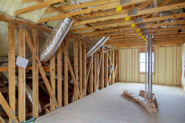 Best Local Insulation Services  in Lorane, PA