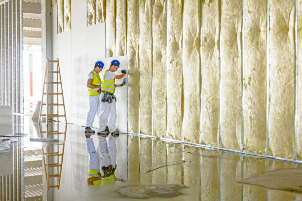 Range of Insulation Solutions in Lorane, PA